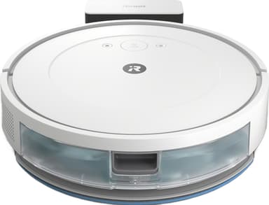 iRobot Roomba Combo Essential robotti-imuri Y011240 (valkoinen)