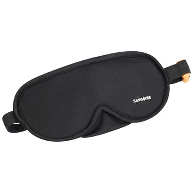 Samsonite Travel unimaski ja korvatulpat