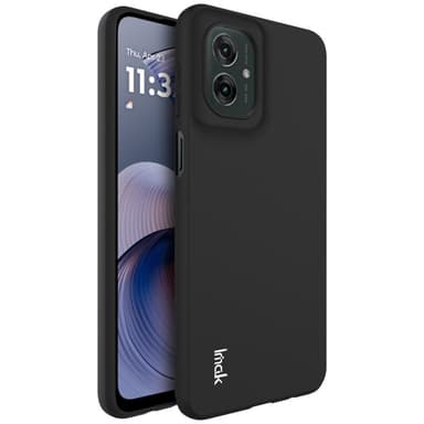 IMAK Motorola Moto G55 5G UC-3-sarjan Suojakuori