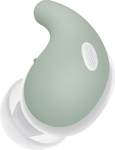 Sony LinkBuds Fit Air sovittimet (tuhkanvaaleanpunainen)