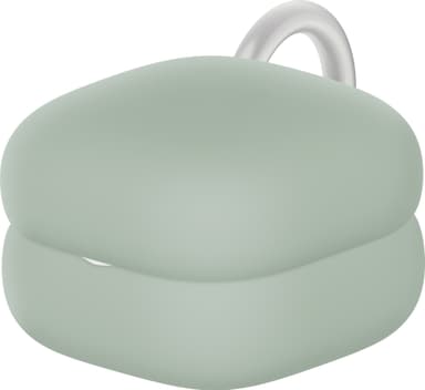 Sony LinkBuds Fit latauskotelo (tuhkanvihreä)