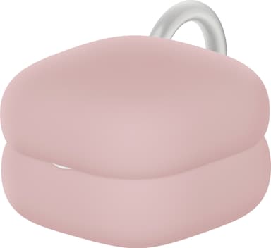 Sony LinkBuds Fit latauskotelo (tuhkanvaaleanpunainen)