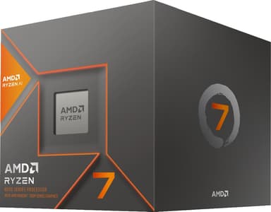 AMD Ryzen™ 7 8700G prosessori
