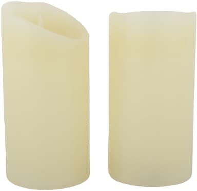 A Home LED kynttilä (2 kpl)