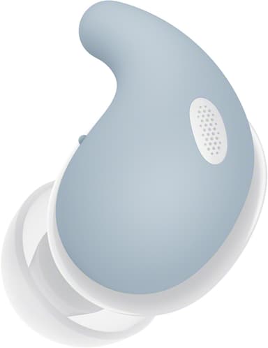 Sony LinkBuds Fit Air sovittimet (tuhkansininen)