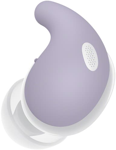 Sony LinkBuds Fit Air sovittimet (tuhkanvioletti)