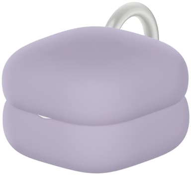 Sony LinkBuds Fit latauskotelo (tuhkanvioletti)