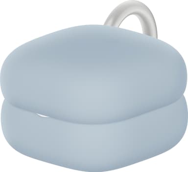 Sony LinkBuds Fit latauskotelo (tuhkansininen)