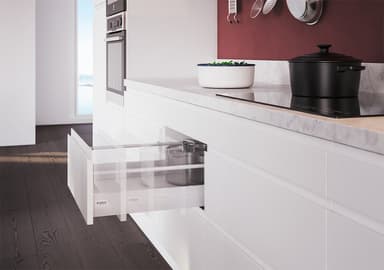 Epoq Drawer Sensomatic sähkötoiminen laatikonohjain