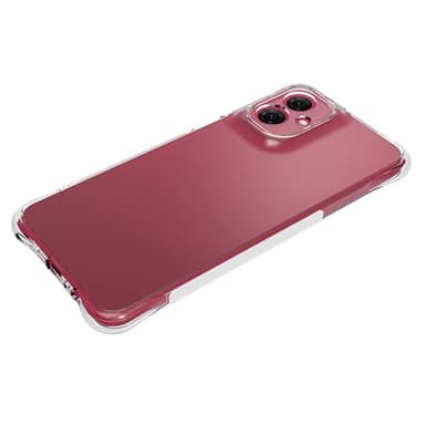 SKALO Motorola Moto G55 5G Erittäin vahva TPU-kuori