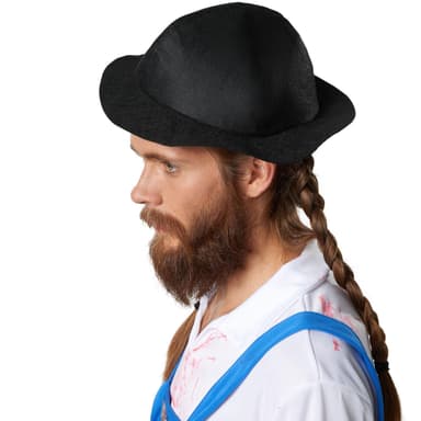 Pelottava muinainen baijerilainen