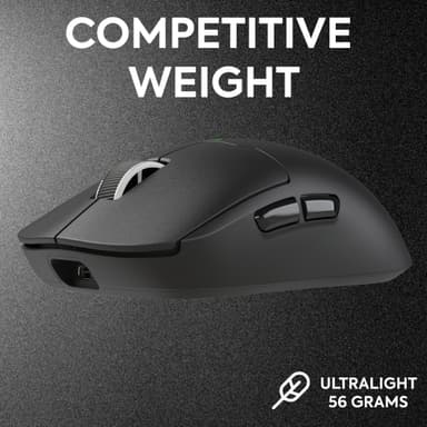 NOS M800 Ultralight X-PRO pelihiiri