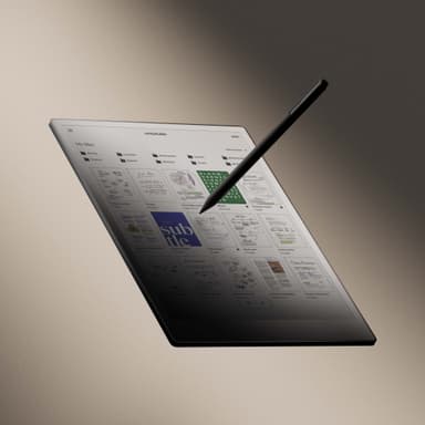 reMarkable Paper Pro E-ink tabletti + Marker Plus pakkaus