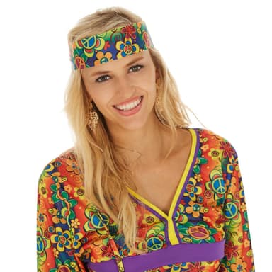 Naisten hippipuku