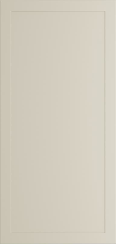 Epoq Canvas Linen oven etulevy 60x125