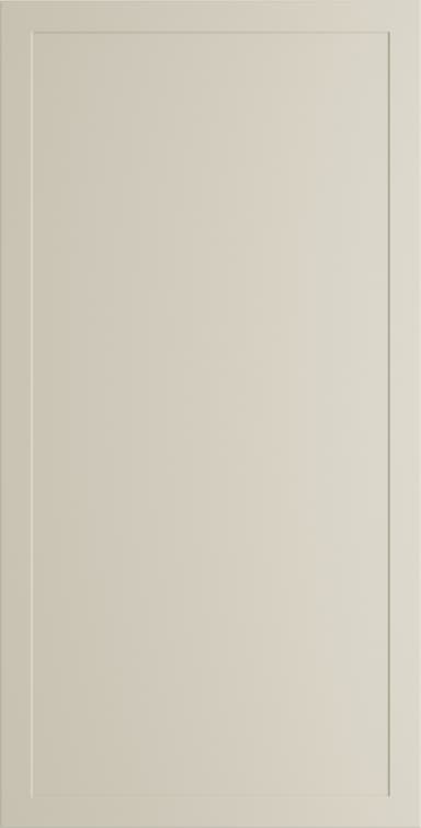 Epoq Canvas Linen oven etulevy 75x147