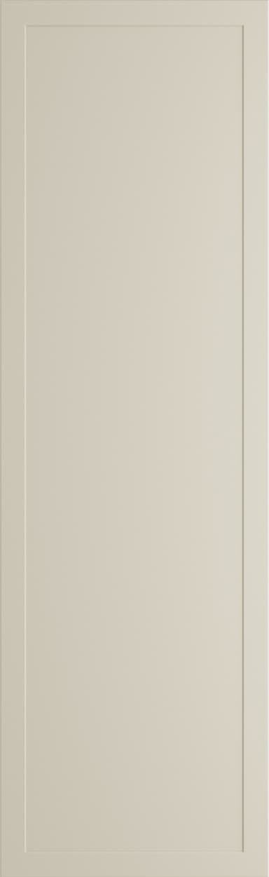 Epoq Canvas Linen oven etulevy 60x195