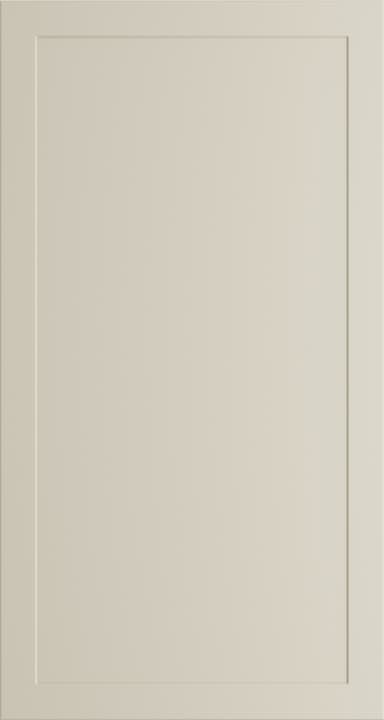 Epoq Canvas Linen oven etulevy 60x112
