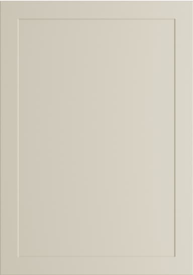 Epoq Canvas Linen oven etulevy 75x70