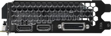 Gainward GeForce RTX 3050 Pegasus näytönohjain (6 GB GDDR6)