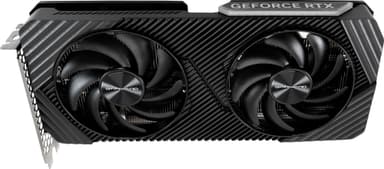 Gainward GeForce RTX 4070 Super Ghost näytönohjain (12 GB GDDR6X)