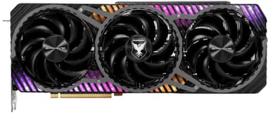 Gainward GeForce RTX 4070 Ti Super Phoenix näytönohjain (16 GB GDDR6X)