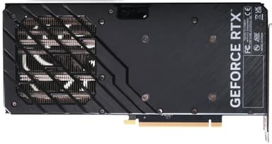 Gainward GeForce RTX 4070 Super Ghost näytönohjain (12 GB GDDR6X)