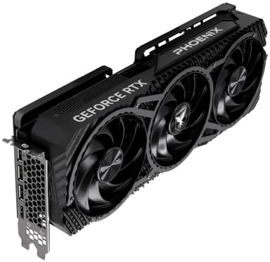 Gainward GeForce RTX 4070 Ti Super Phoenix näytönohjain (16 GB GDDR6X)