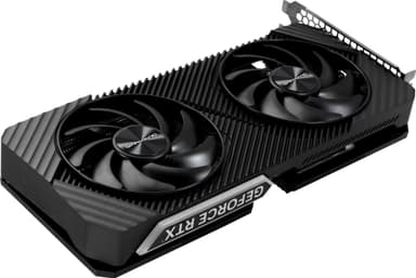 Gainward GeForce RTX 4070 Super Ghost näytönohjain (12 GB GDDR6X)