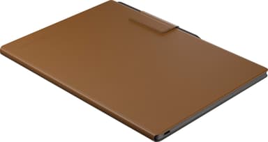 reMarkable BookFolio Pro Leather suojakuori (ruskea)