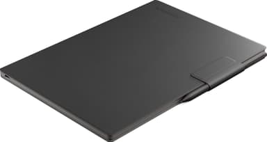 reMarkable BookFolio Pro Leather suojakuori (musta)