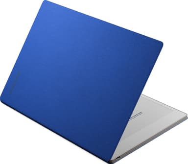 reMarkable BookFolio Pro Mosaic Weave suojakuori (Cobalt)