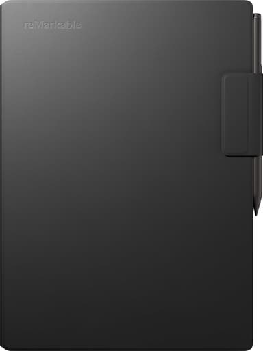 reMarkable Paper Pro E-ink tablet + Marker Plus +Folio Leather pakkaus