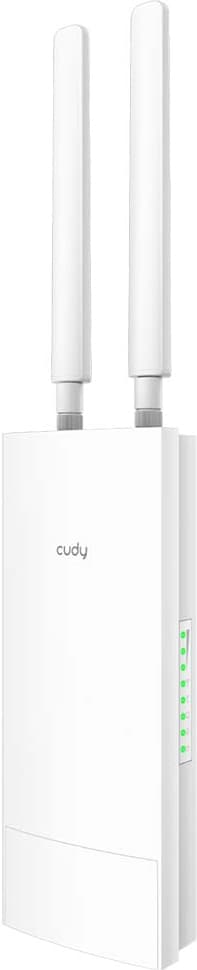 Cudy LT500 Outdoor 4G LTE reititin ulkokäyttöön