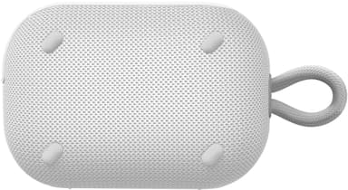 Soundcore Select 4 Go kannettava langaton kaiutin (valkoinen)