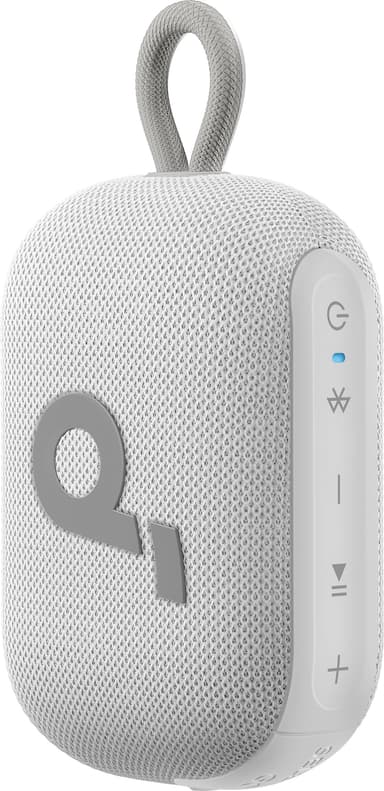 Soundcore Select 4 Go kannettava langaton kaiutin (valkoinen)