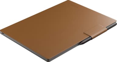 reMarkable BookFolio Pro Leather suojakuori (ruskea)