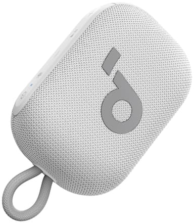 Soundcore Select 4 Go kannettava langaton kaiutin (valkoinen)