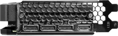 Gainward GeForce RTX 4070 Super Ghost näytönohjain (12 GB GDDR6X)