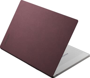 reMarkable BookFolio Pro Mosaic Weave suojakuori (Burgundy)