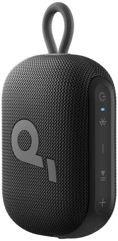 Soundcore Select 4 Go kannettava langaton kaiutin (musta)
