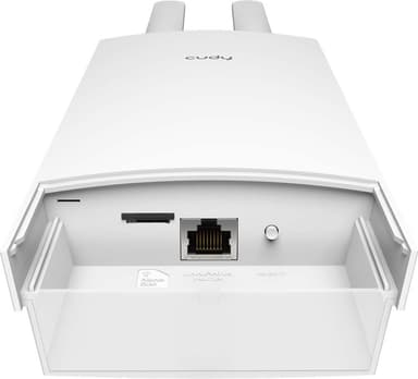 Cudy LT500 Outdoor 4G LTE reititin ulkokäyttöön