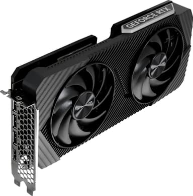 Gainward GeForce RTX 4070 Super Ghost näytönohjain (12 GB GDDR6X)