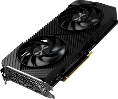 Gainward GeForce RTX 4070 Super Ghost näytönohjain (12 GB GDDR6X)