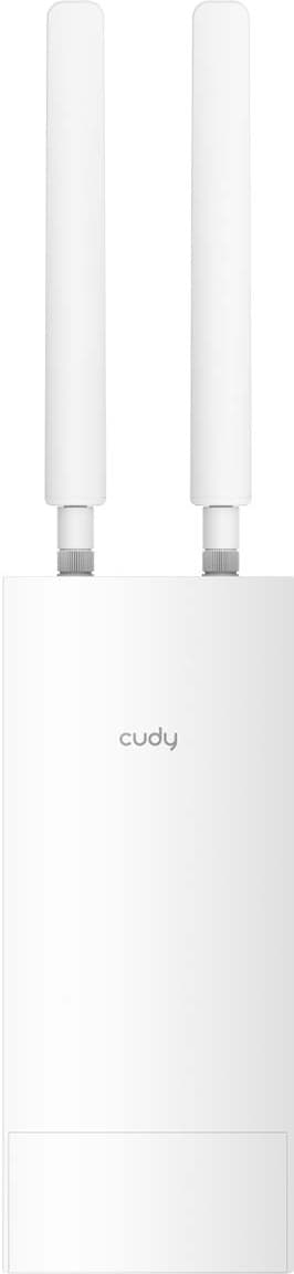 Cudy LT500 Outdoor 4G LTE reititin ulkokäyttöön