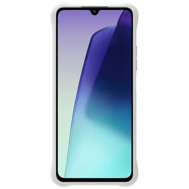IMAK Xiaomi Redmi 14C UC-6 Series Kuori - Valkoinen