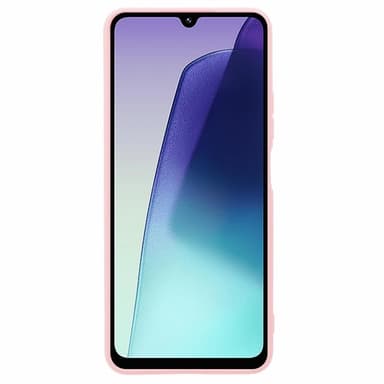 SKALO Xiaomi Redmi 14C Ultraohut TPU-kuori - Pinkki