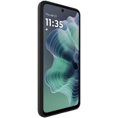 IMAK Motorola Moto G35 5G UC-3-sarjan Suojakuori