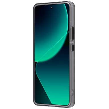 SKALO Xiaomi 14T Pro Candy Series Hybrid Suojakuori - Musta