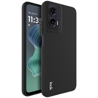 IMAK Motorola Moto G35 5G UC-3-sarjan Suojakuori